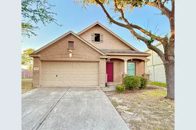 16026 Arapaho Bend Lane, Cypress, TX 77429 - Photo 1