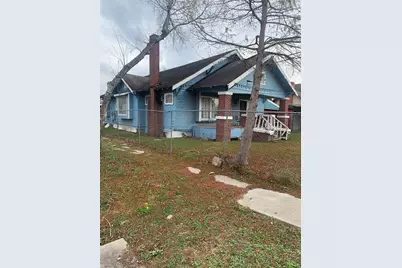 5001 Sherman Street, Houston, TX 77011 - Photo 1