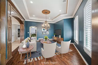 27919 Hansons Court, Spring, TX 77386 - Photo 9