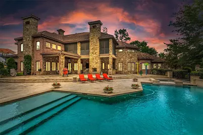 27919 Hansons Court, Spring, TX 77386 - Photo 3