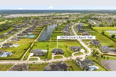 29419 Circle S Ranch Trail, Fulshear, TX 77406 - Photo 31
