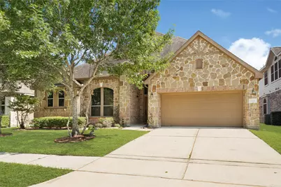 9522 Alabaster Oaks Lane, Humble, TX 77396 - Photo 3