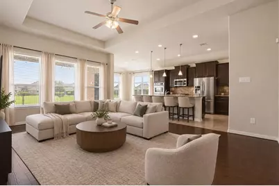13815 Wixford Trail, Richmond, TX 77407 - Photo 3