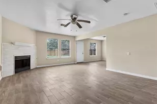 6703 Ashland Forest Dr, Houston, TX 77088 - Photo 3