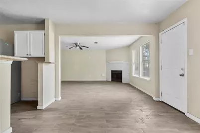 6703 Ashland Forest Drive, Houston, TX 77088 - Photo 5