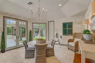 1 Stayton Cir, Piney Point Village, TX 77024 - Photo 21