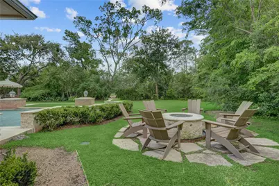 1 Stayton Circle, Piney Point Village, TX 77024 - Photo 33