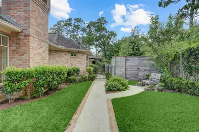 1 Stayton Circle, Piney Point Village, TX 77024 - Photo 39
