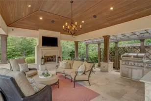 1 Stayton Cir, Piney Point Village, TX 77024 - Photo 33