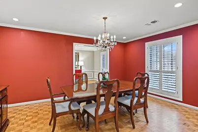 7915 Meadow Lake Lane, Houston, TX 77063 - Photo 3