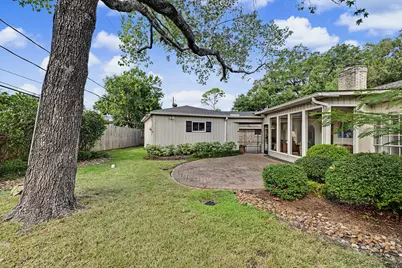 7915 Meadow Lake Lane, Houston, TX 77063 - Photo 21