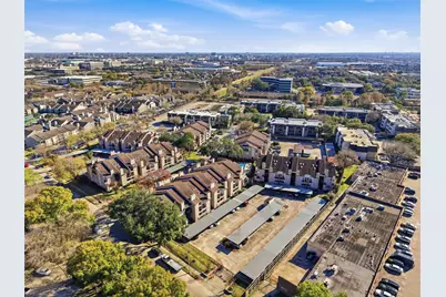 10855 Meadowglen Lane #823, Houston, TX 77042 - Photo 35