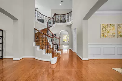 5715 Misty Island Court, Katy, TX 77494 - Photo 7