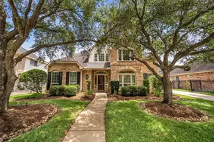 5715 Misty Island Ct, Katy, TX 77494 - Photo 3