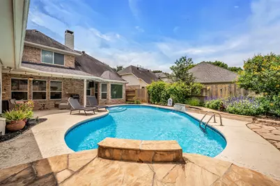 5715 Misty Island Court, Katy, TX 77494 - Photo 35