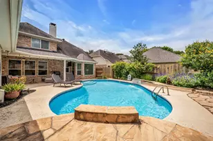 5715 Misty Island Ct, Katy, TX 77494 - Photo 35