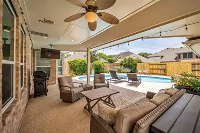 5715 Misty Island Court, Katy, TX 77494 - Photo 1