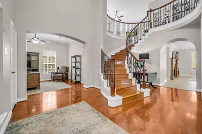 5715 Misty Island Court, Katy, TX 77494 - Photo 9