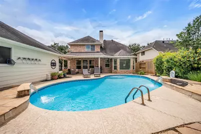 5715 Misty Island Court, Katy, TX 77494 - Photo 37