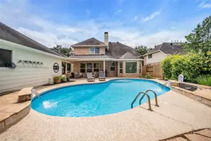 5715 Misty Island Ct, Katy, TX 77494 - Photo 37