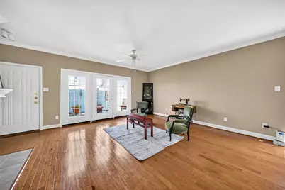 404 Wilcrest Drive #404, Houston, TX 77042 - Photo 5