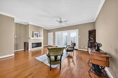 404 Wilcrest Drive #404, Houston, TX 77042 - Photo 9