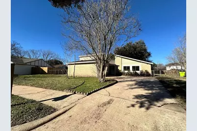 1606 Stone Lake Drive, Missouri City, TX 77489 - Photo 1