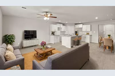 9005 Judwin Street, Houston, TX 77075 - Photo 3