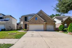 3019 Red Oak Leaf Trail, Houston, TX 77084 - Photo 1