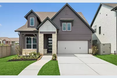 5430 Orangery Lane, Manvel, TX 77578 - Photo 1