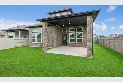 5430 Orangery Lane, Manvel, TX 77578 - Photo 9