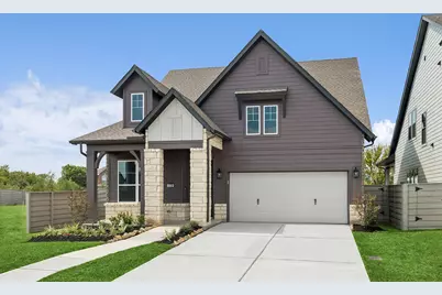 5430 Orangery Lane, Manvel, TX 77578 - Photo 3