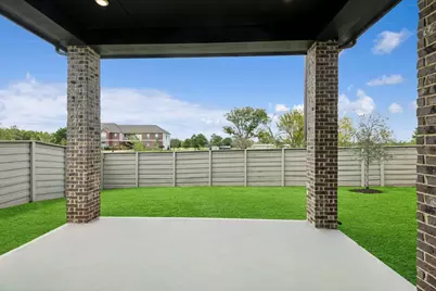 5430 Orangery Lane, Manvel, TX 77578 - Photo 7