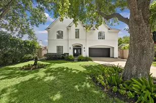 1110 Anderson St, Bellaire, TX 77401 - Photo 1