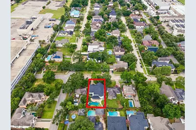 1110 Anderson Street, Bellaire, TX 77401 - Photo 37