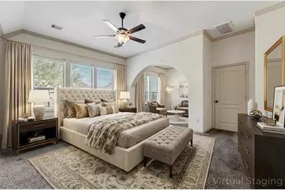 12110 Moon Vista Lane, Cypress, TX 77433 - Photo 17