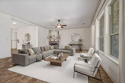 12110 Moon Vista Lane, Cypress, TX 77433 - Photo 7