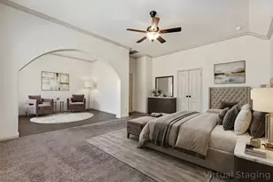 12110 Moon Vista Ln, Cypress, TX 77433 - Photo 19