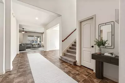 12110 Moon Vista Lane, Cypress, TX 77433 - Photo 5