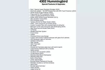 4302 Hummingbird Street, Houston, TX 77035 - Photo 35