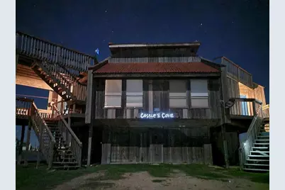 282 Private Road 640 #28, Matagorda, TX 77457 - Photo 1