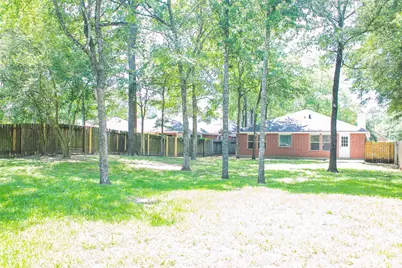 91 Genesee Ridge Drive, The Woodlands, TX 77385 - Photo 29