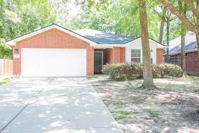 91 Genesee Ridge Drive, The Woodlands, TX 77385 - Photo 1