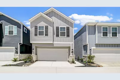 2333 Bay Breeze Drive, Kemah, TX 77565 - Photo 1