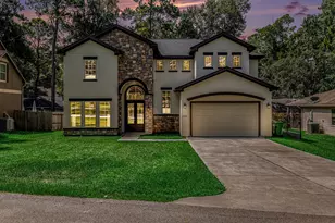 290 Apple Valley Dr, Panorama Village, TX 77304 - Photo 1