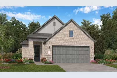 6650 Iron Clover Drive, Katy, TX 77493 - Photo 13