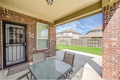 1565 Dawn Harbor Drive, Katy, TX 77493 - Photo 35