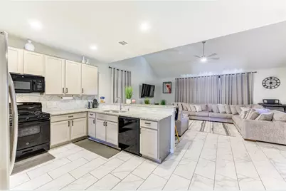 1565 Dawn Harbor Drive, Katy, TX 77493 - Photo 7