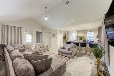 1565 Dawn Harbor Drive, Katy, TX 77493 - Photo 13