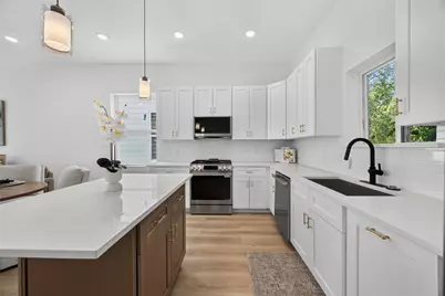 316 Walthall #A, Houston, TX 77022 - Photo 5